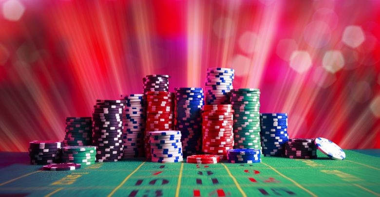 59% du marché est intéressé par casinos